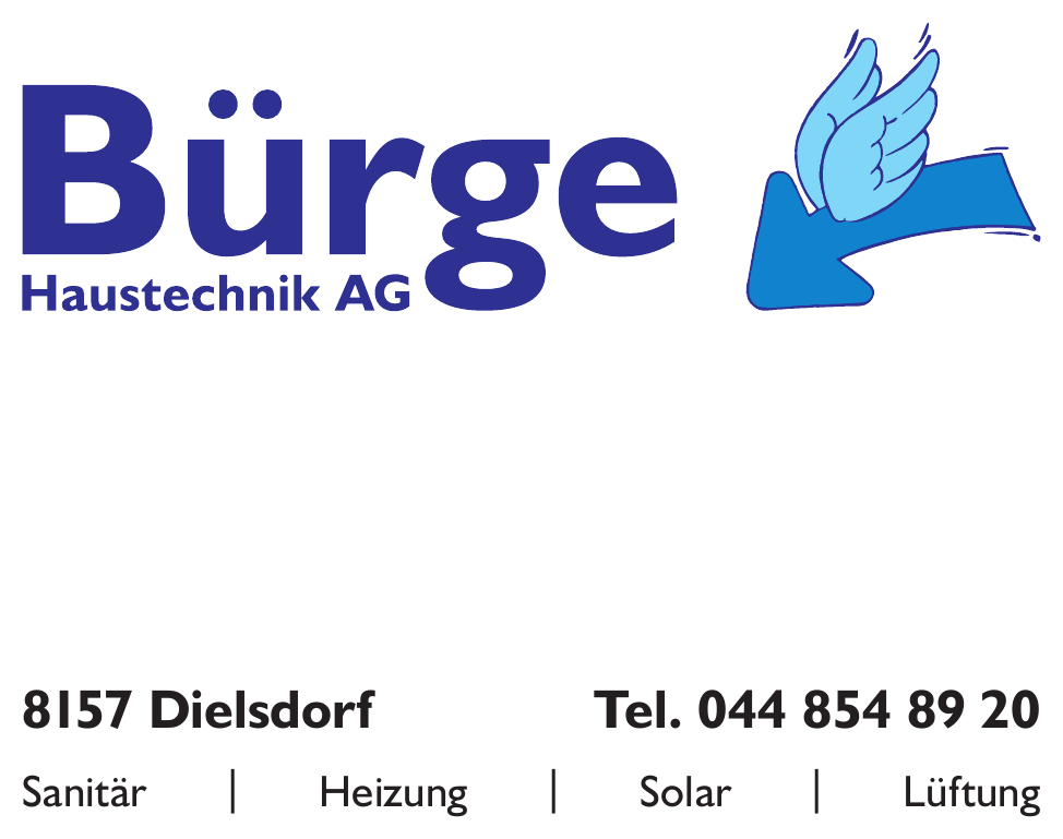 Bürge Haustechnik