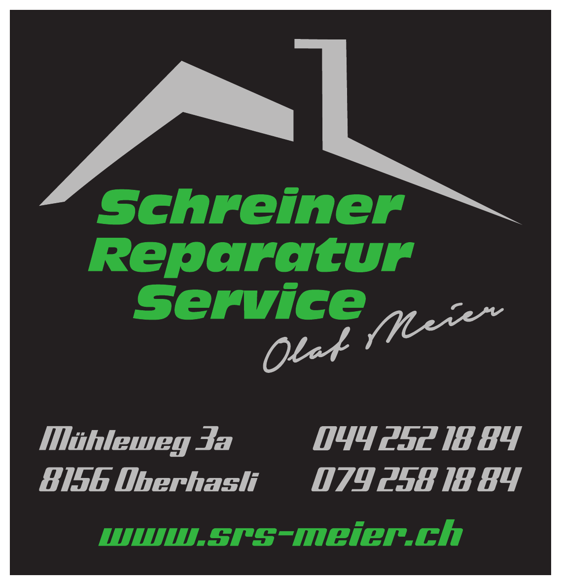 SRS Meier