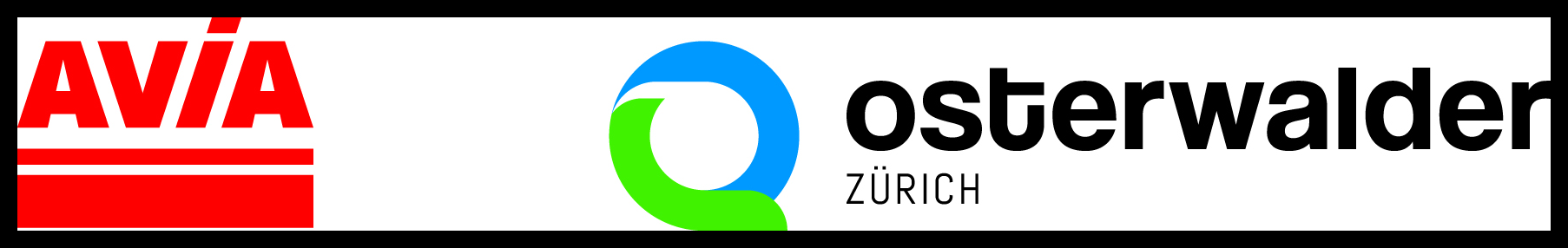 AVIA Osterwalder Zürich
