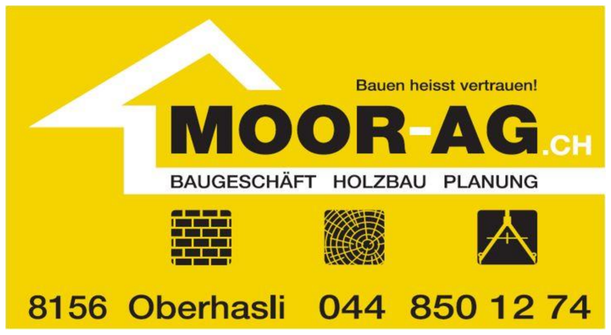 Moor AG